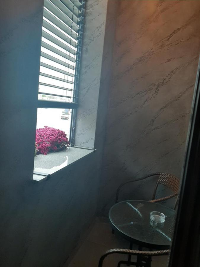 Hotel Usce Šabac Eksteriør bilde